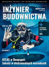 Inżynier Budownictwa 2/2021